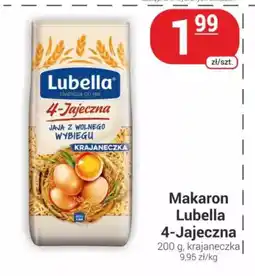 Delikatesy Sezam Makaron Lubella 4-Jajeczna oferta