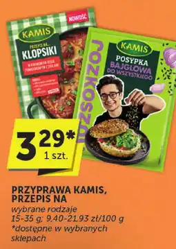 Euro Sklep Przyprawa Kamis oferta