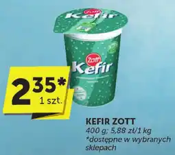 Euro Sklep Kefir Zott oferta