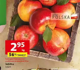 Auchan Jabłka Auchan oferta