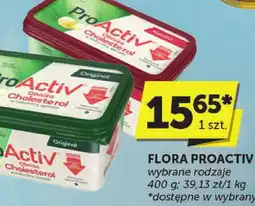 Euro Sklep Flora ProActiv oferta