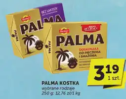 Euro Sklep Margaryna Palma kostka oferta