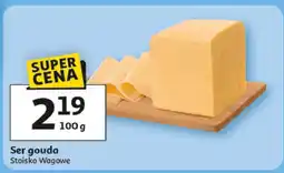 Auchan Ser gouda Auchan oferta
