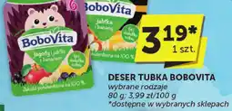 Euro Sklep Deser Tubka BoboVita oferta