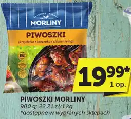 Euro Sklep Piwoszki MORLINY oferta