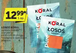Euro Sklep Łosoś KORAL oferta