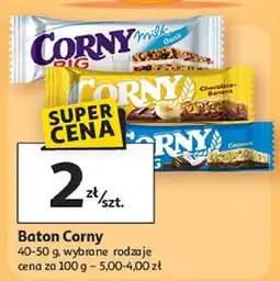 Auchan Baton Corny oferta