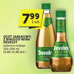 Euro Sklep Ocet jabłkowy Develey oferta
