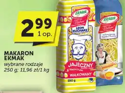 Euro Sklep Makaron Ekmak oferta