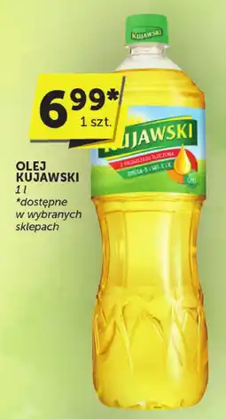 Euro Sklep Olej Kujawski oferta