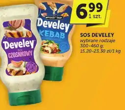 Euro Sklep Sos Develey oferta