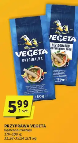 Euro Sklep Przyprawa Vegeta oferta