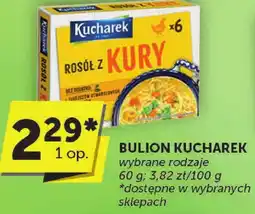 Euro Sklep Bulion Kucharek oferta