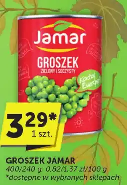 Euro Sklep Groszek Jamar oferta
