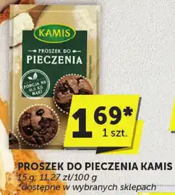 Euro Sklep Proszek do pieczenia Kamis oferta