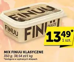 Groszek Mix Finuu klasyczne oferta