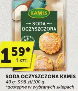 Euro Sklep Soda oczyszczona Kamis oferta