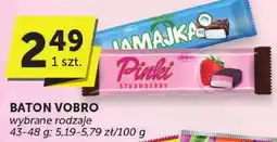 Euro Sklep Baton Vobro oferta