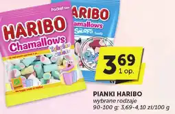 Euro Sklep Pianki Haribo oferta