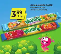 Euro Sklep Guma Mamba oferta