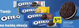 Euro Sklep Ciastka Oreo oferta
