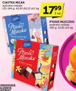 Euro Sklep Ciastka Ptasie Mleczko E.Wedel oferta