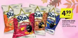 Euro Sklep Chrupki Star oferta