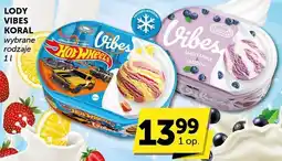 ABC Lody Vibes oferta