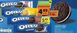 Groszek Ciastka Oreo oferta
