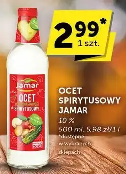 ABC Ocet spirytusowy Jamar oferta