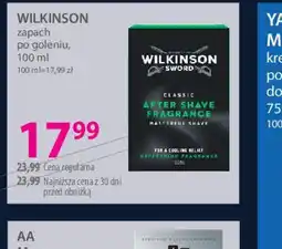 Hebe Wilkinson oferta