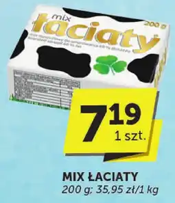Groszek Mix łaciaty Łaciaty oferta