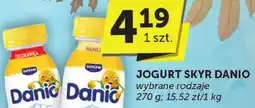 Groszek Jogurt Skyr Danio oferta