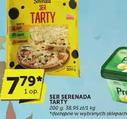 Groszek Ser Serenada Tarty oferta