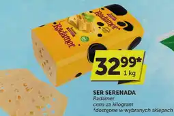 Groszek Ser Serenada oferta