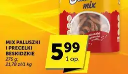 ABC Paluszki Mix Beskidzkie oferta