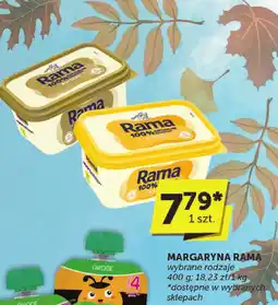Groszek Margaryna Rama oferta