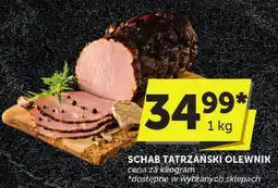 Groszek Schab Tatrzański Olewnik oferta
