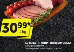 Groszek Szynka Hrabiny Dobrowolscy oferta