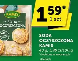 ABC Soda oczyszczona Kamis oferta