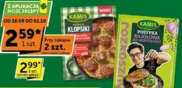 ABC Przyprawa Kamis do kopsików oferta