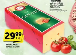 Euro Sklep Ser Gouda OSM oferta