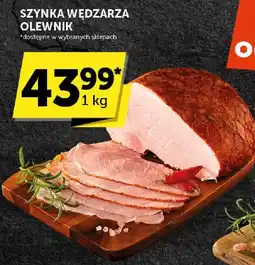 Euro Sklep Szynka Wędzarza Olewnik oferta