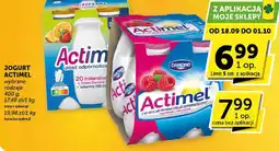 ABC Jogurt Actimel Danone oferta