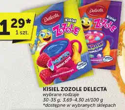 Groszek Kisiel Zozole Delecta oferta