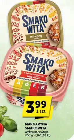 ABC Margaryna Smakowita oferta
