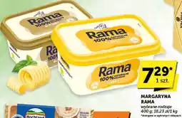 ABC Margaryna Rama oferta