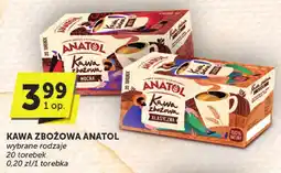 Groszek Kawa zbożowa Anatol oferta