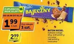 Groszek Baton Wedel Bajeczny, Pierrot E.Wedel oferta