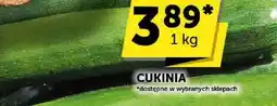 Groszek Cukinia Groszek oferta